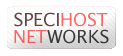 Spesihost Networks Hosting